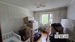 3-к квартира, вторичка, 90м2, 4/10 этаж