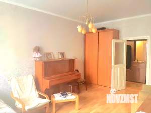 3-к квартира, вторичка, 86м2, 3/13 этаж