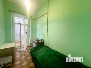 2-к квартира, вторичка, 37м2, 2/4 этаж