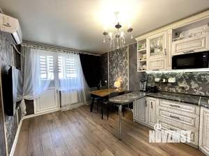 2-к квартира, вторичка, 61м2, 14/17 этаж