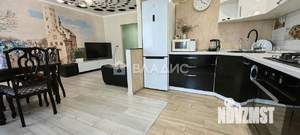 2-к квартира, вторичка, 64м2, 6/9 этаж