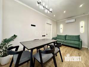 3-к квартира, вторичка, 87м2, 11/24 этаж