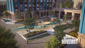 2-к квартира, вторичка, 62м2, 5/20 этаж