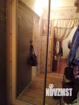 1-к квартира, вторичка, 31м2, 3/5 этаж