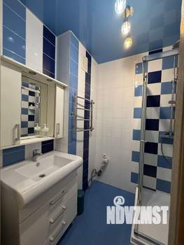 2-к квартира, вторичка, 56м2, 2/7 этаж