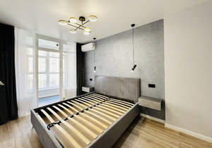3-к квартира, вторичка, 60м2, 20/24 этаж