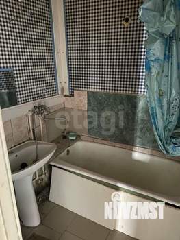 3-к квартира, вторичка, 60м2, 2/2 этаж