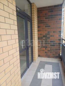 1-к квартира, вторичка, 36м2, 8/21 этаж