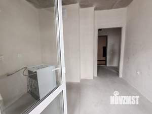 1-к квартира, вторичка, 34м2, 8/12 этаж