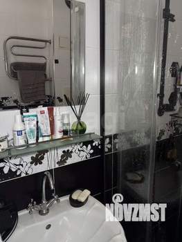 1-к квартира, вторичка, 36м2, 2/4 этаж