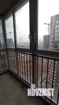 Студия квартира, вторичка, 26м2, 14/19 этаж