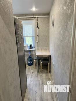 2-к квартира, вторичка, 44м2, 5/5 этаж