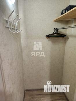 2-к квартира, вторичка, 46м2, 4/5 этаж