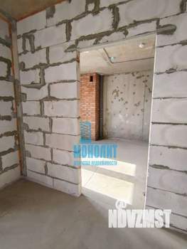 1-к квартира, вторичка, 34м2, 12/24 этаж