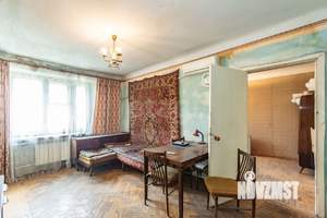 2-к квартира, вторичка, 43м2, 5/9 этаж