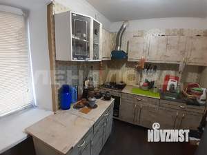 2-к квартира, вторичка, 51м2, 1/14 этаж