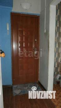 1-к квартира, вторичка, 22м2, 5/9 этаж