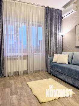 1-к квартира, вторичка, 30м2, 2/4 этаж