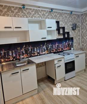 2-к квартира, вторичка, 52м2, 2/11 этаж