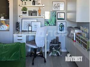 3-к квартира, вторичка, 81м2, 14/16 этаж