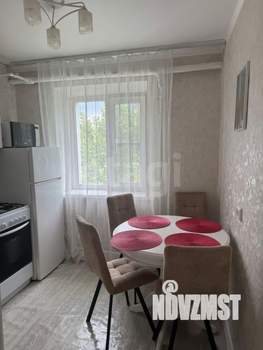 1-к квартира, вторичка, 32м2, 5/5 этаж