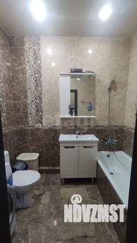 2-к квартира, вторичка, 35м2, 5/5 этаж