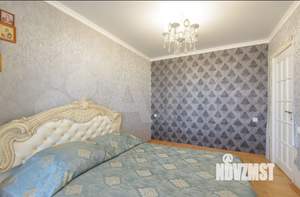 4-к квартира, вторичка, 80м2, 4/5 этаж