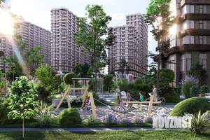 1-к квартира, вторичка, 38м2, 5/22 этаж