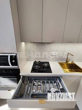 1-к квартира, вторичка, 47м2, 3/8 этаж