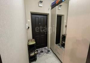 1-к квартира, вторичка, 36м2, 14/24 этаж