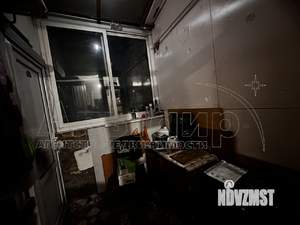 2-к квартира, вторичка, 47м2, 2/3 этаж