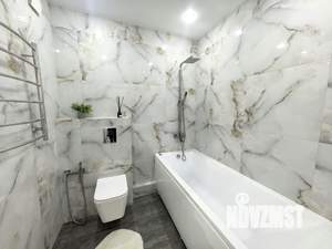 3-к квартира, вторичка, 75м2, 12/25 этаж