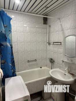 2-к квартира, вторичка, 45м2, 1/5 этаж