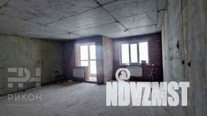 4-к квартира, вторичка, 123м2, 19/23 этаж