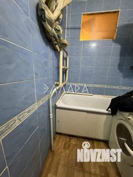 1-к квартира, вторичка, 33м2, 4/5 этаж