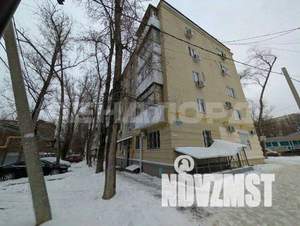 1-к квартира, вторичка, 33м2, 4/5 этаж