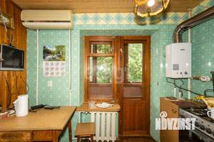 3-к квартира, вторичка, 60м2, 3/5 этаж