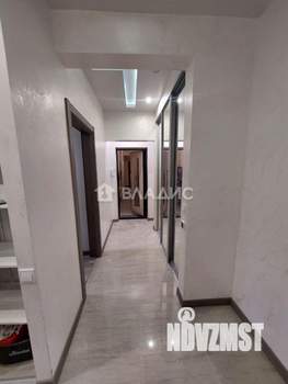 2-к квартира, вторичка, 55м2, 17/19 этаж