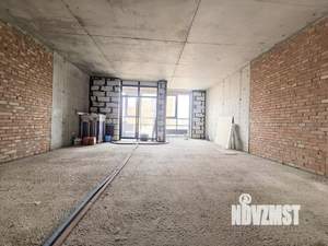 1-к квартира, вторичка, 57м2, 10/24 этаж