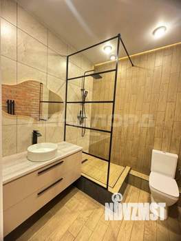 Студия квартира, вторичка, 30м2, 22/25 этаж