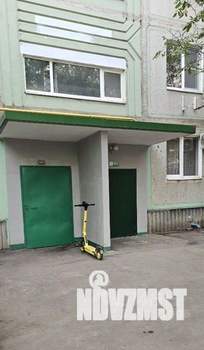 1-к квартира, вторичка, 40м2, 8/10 этаж