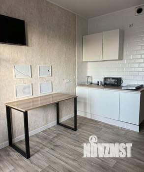 Студия квартира, вторичка, 23м2, 4/24 этаж