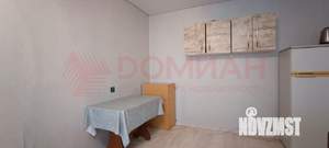 2-к квартира, вторичка, 35м2, 8/9 этаж