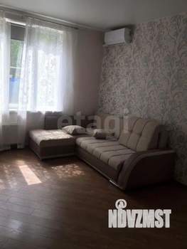 1-к квартира, вторичка, 38м2, 2/20 этаж