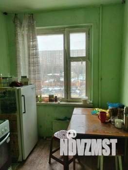 1-к квартира, вторичка, 22м2, 7/9 этаж