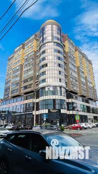 3-к квартира, вторичка, 101м2, 11/12 этаж