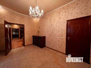 5-к квартира, вторичка, 340м2, 2/6 этаж