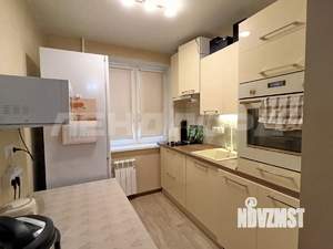 1-к квартира, вторичка, 30м2, 1/9 этаж