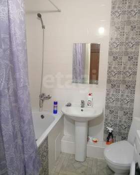 1-к квартира, вторичка, 33м2, 14/22 этаж