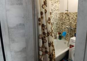 2-к квартира, вторичка, 58м2, 17/17 этаж